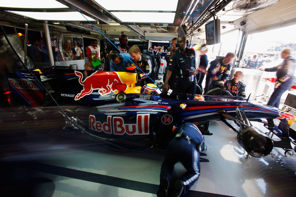 GP EUROPA - Qualifiche e Prove Libere 3